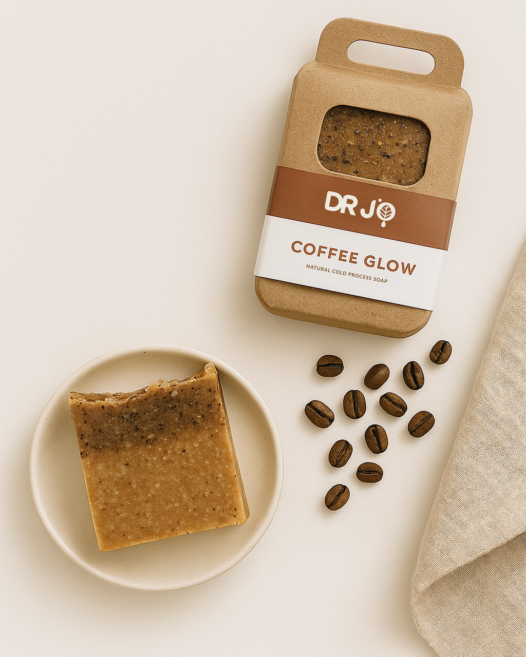Coffee Glow