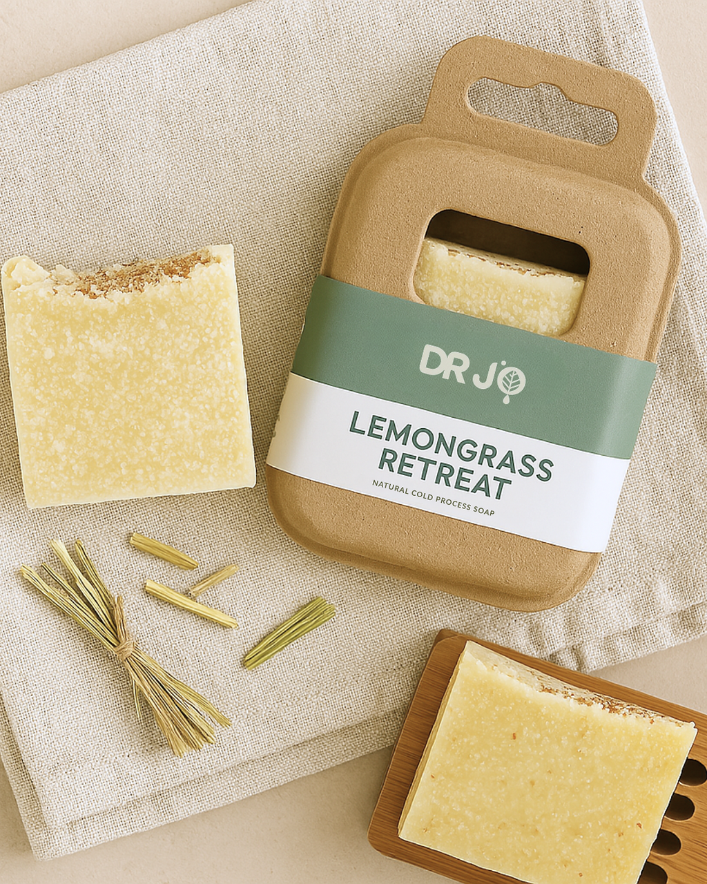 Lemon Grass Retreat