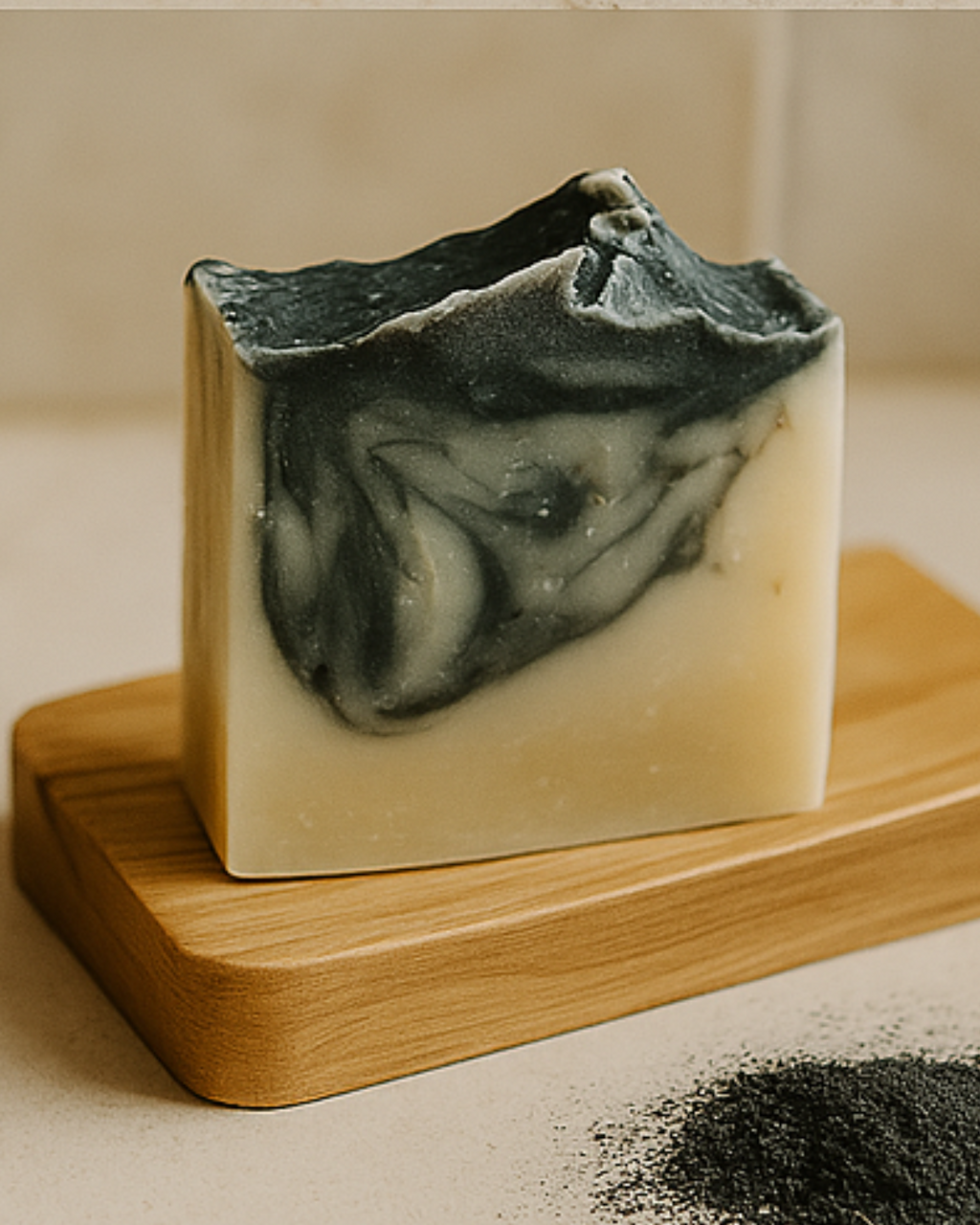 CHARCOAL CLEANSE