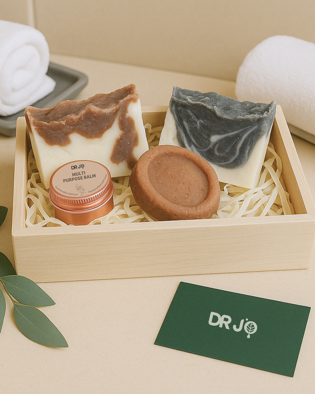 Bespoke Gift Box