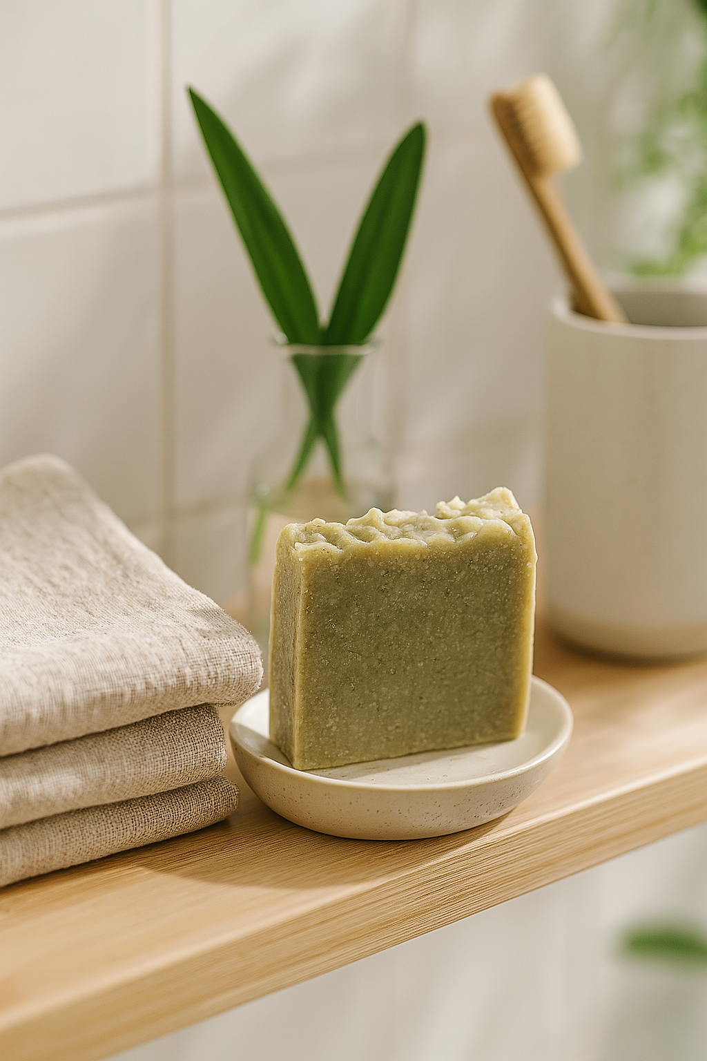 Kaya butter Soap