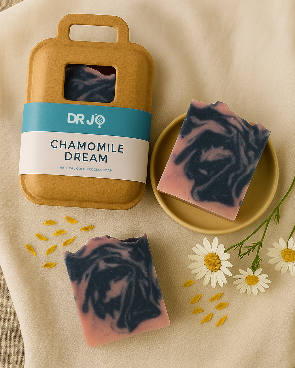 Calming Chamomile