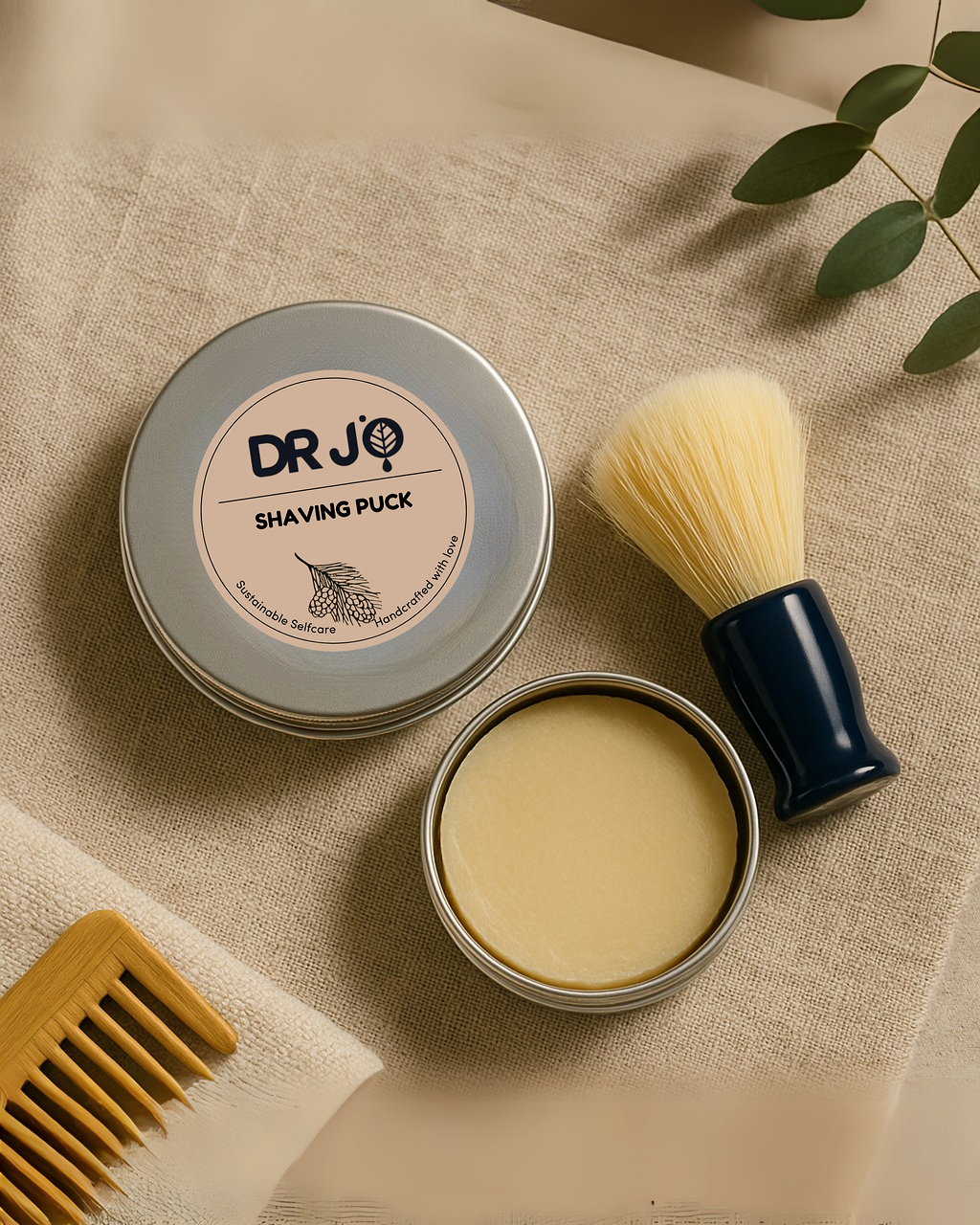 Classic Shaving Kit