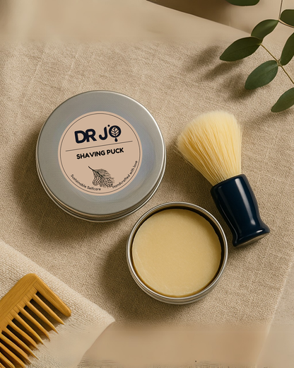 Classic Shaving Kit