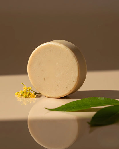 Osmanthus Probiotics Essence Hair Mist+Shampoo Bundle