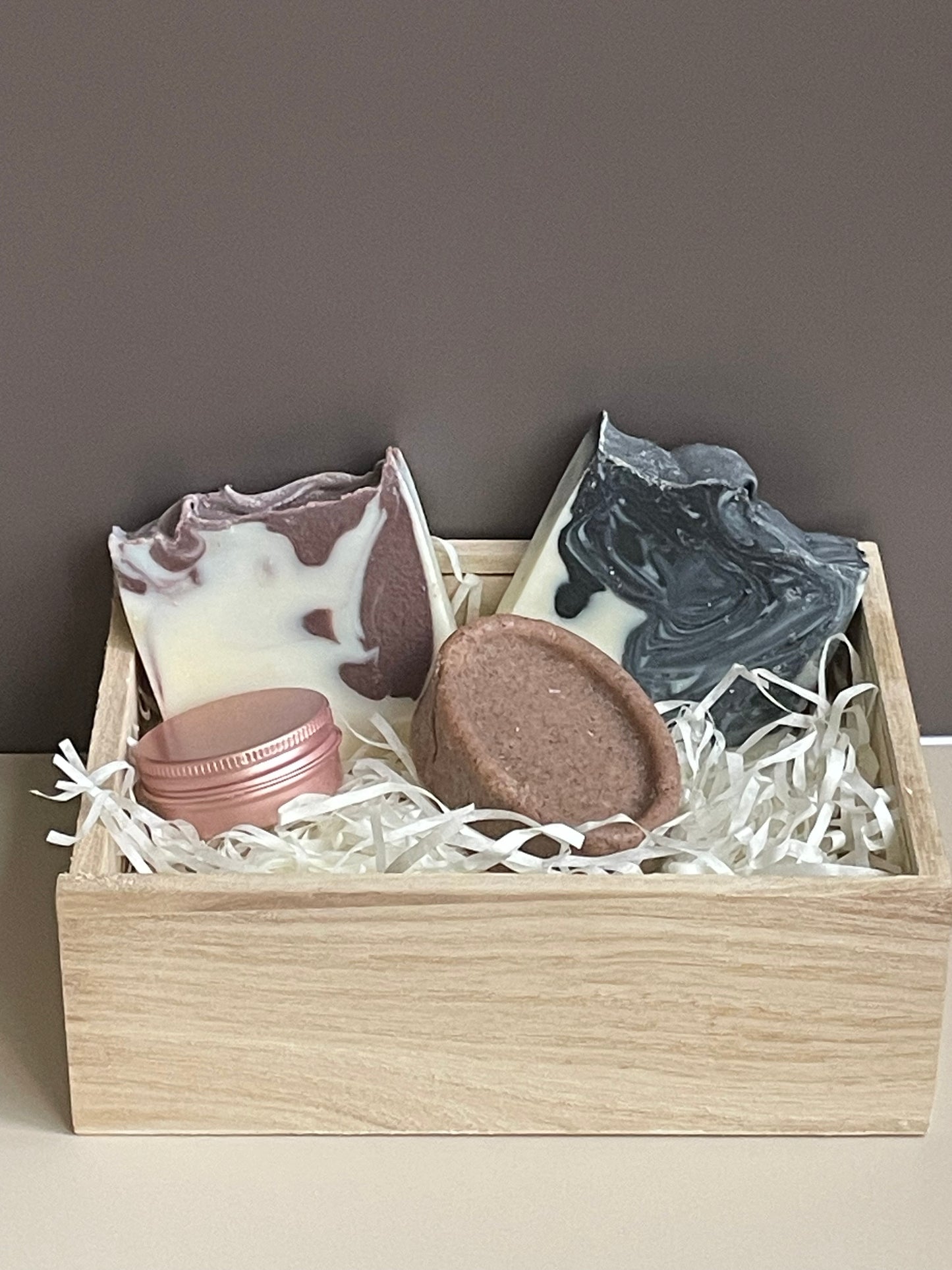 Bespoke Gift Box