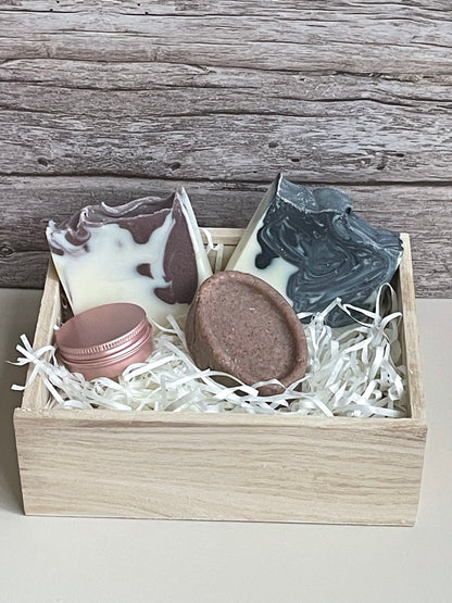 Bespoke Gift Box