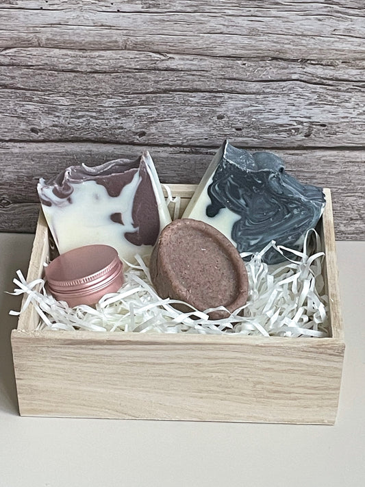 Bespoke Gift Box