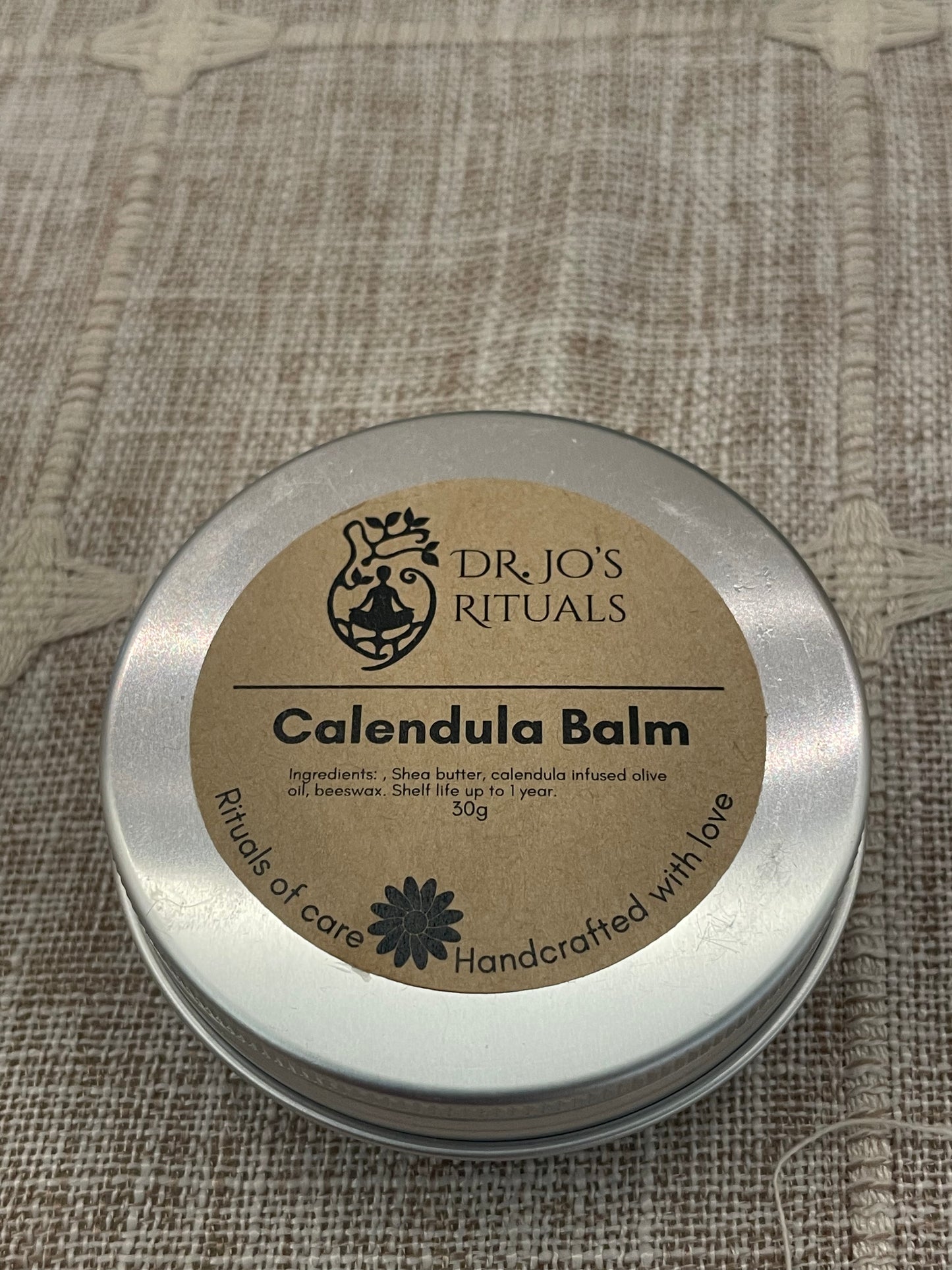 Calendula Balm