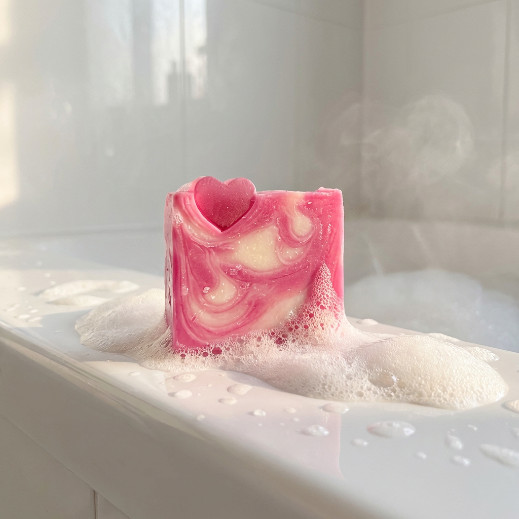 Special Mother's Day Bundle – 3 Soap Gift Set” – Dr.Jo Store