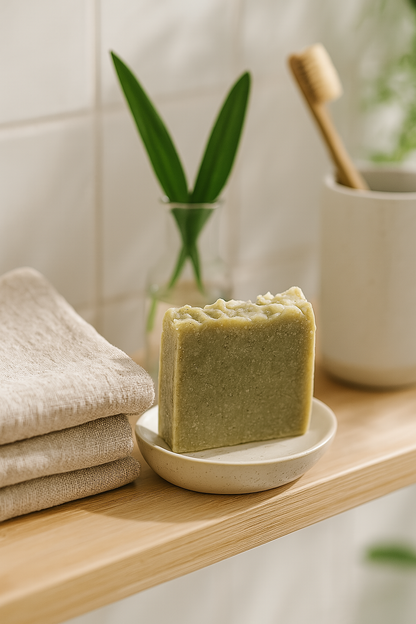 Kaya butter Soap