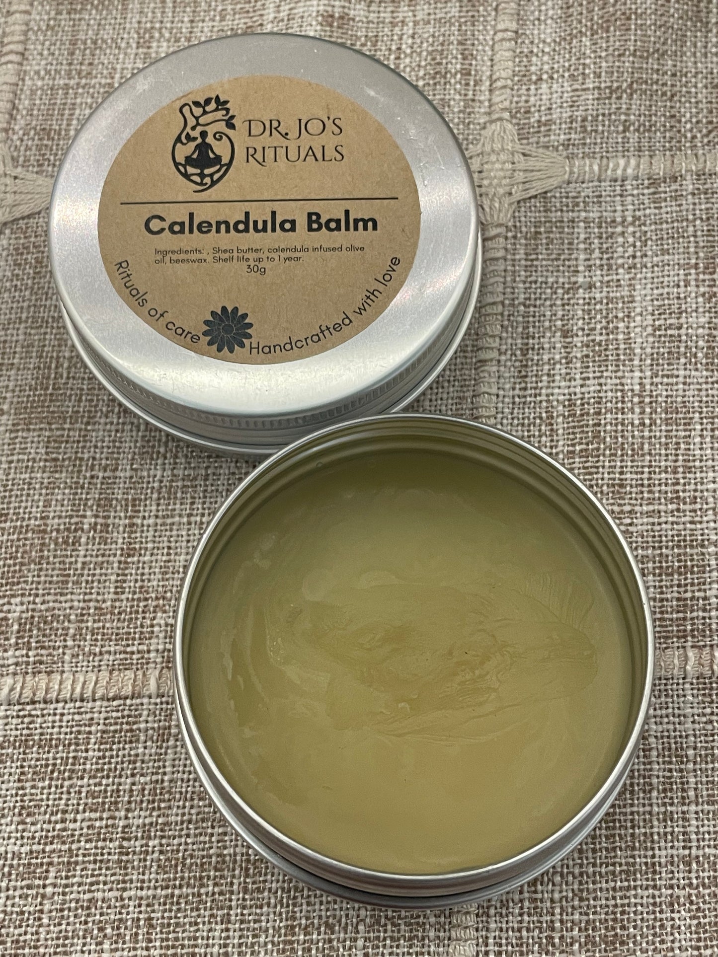 Calendula Balm