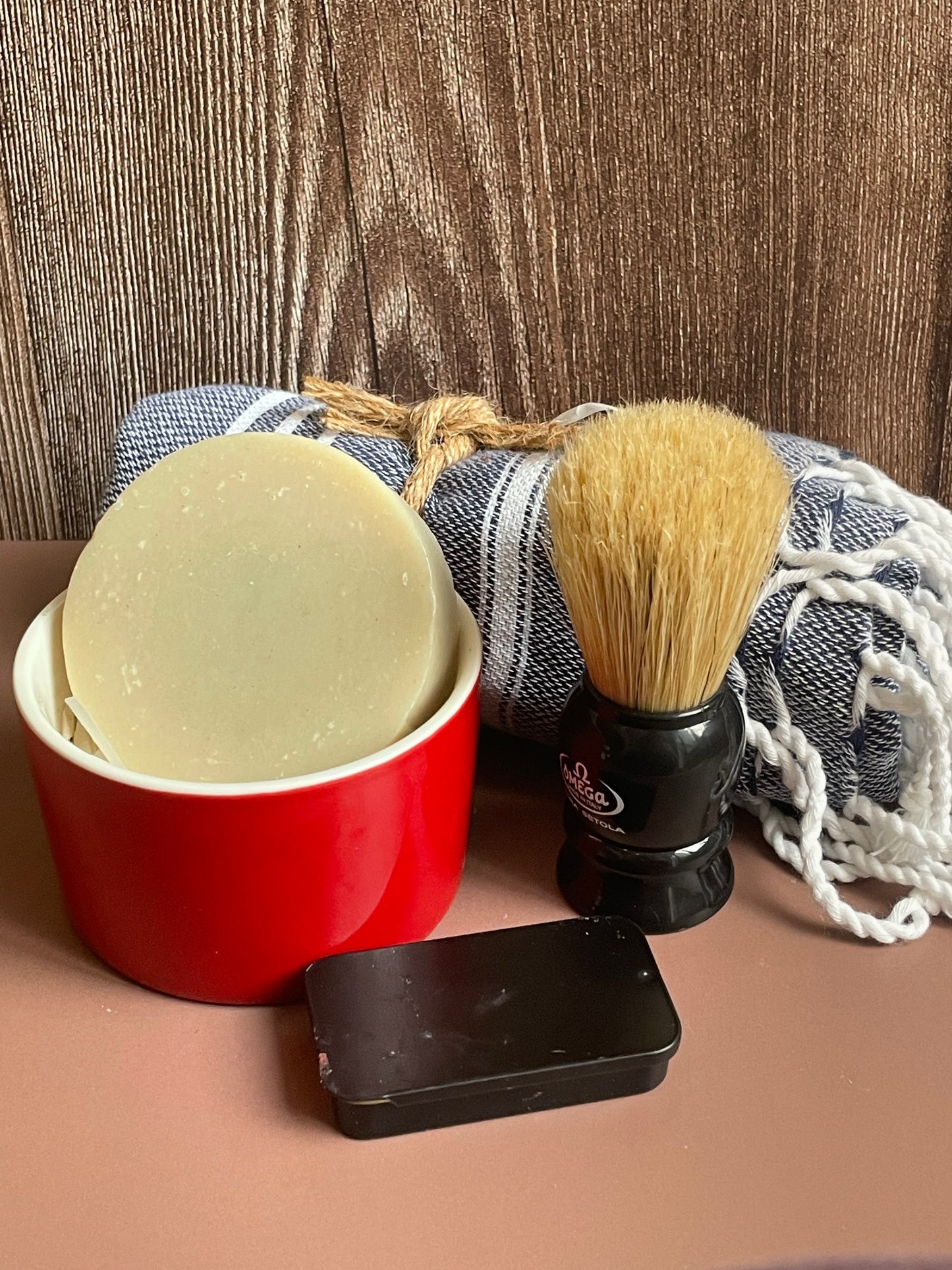 Classic Shaving Kit