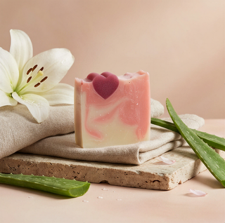 “Special Mother’s Day Bundle – 3 Soap Gift Set”