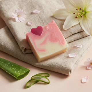 “Special Mother’s Day Bundle – 3 Soap Gift Set”
