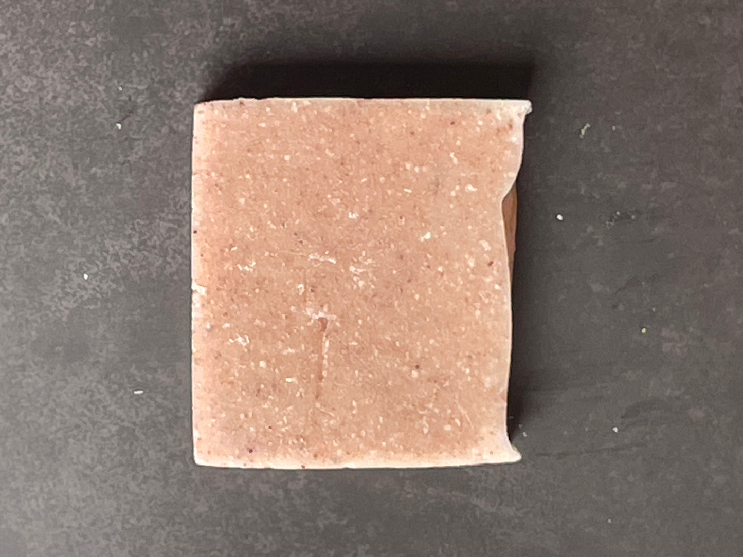 Indian Sandalwood Soap