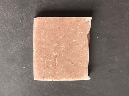 Indian Sandalwood Soap