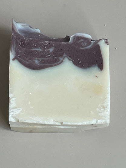 Himalayan Lavender Soap | Soothing and Rejuvenating Skincare