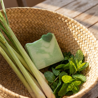 “Special Mother’s Day Bundle – 3 Soap Gift Set”