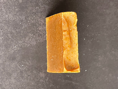 Turmeric Magic Soap