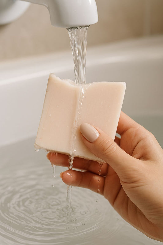 CALAMINE COMFORT(eczema friendly)
