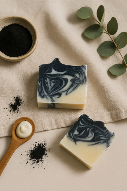 CHARCOAL CLEANSE