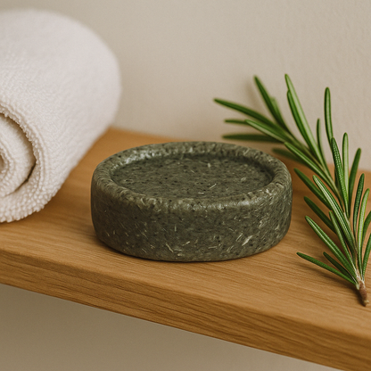 Rosemary Revival