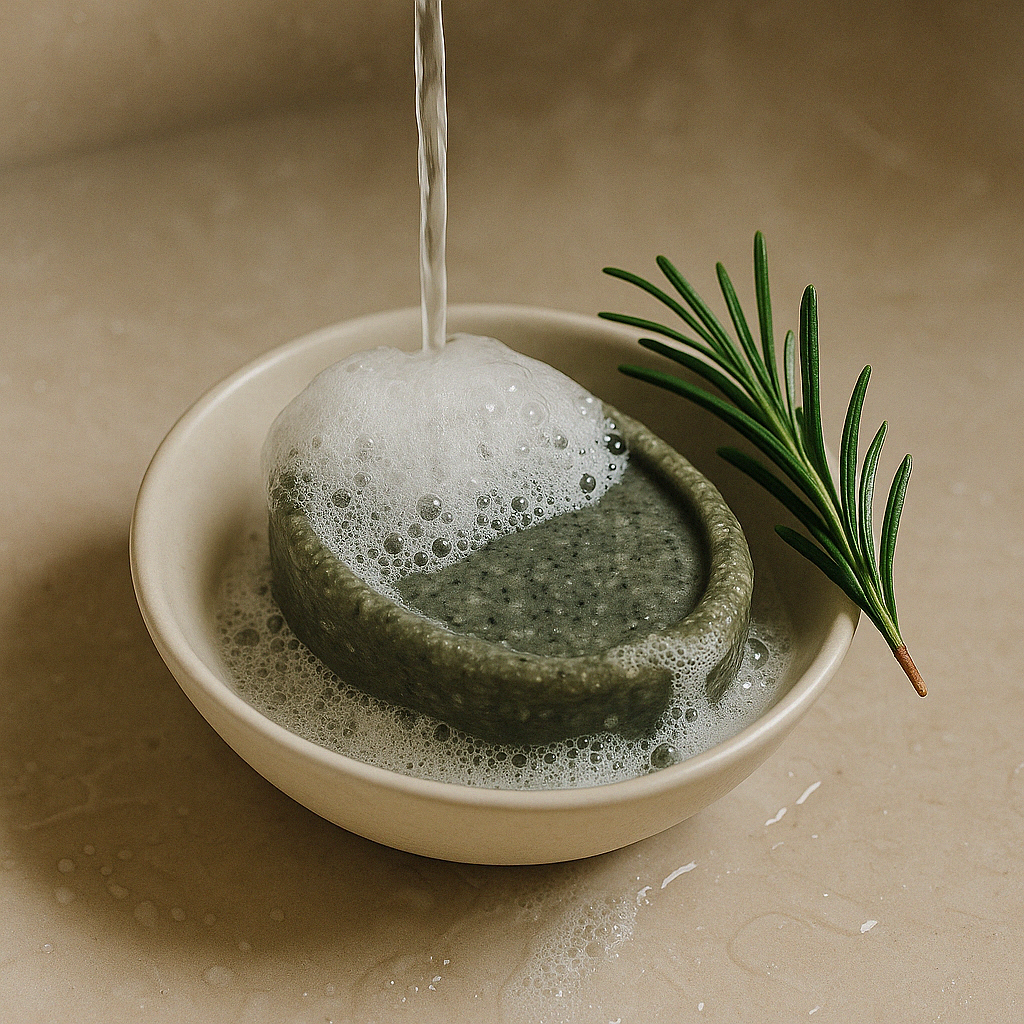 Rosemary Revival