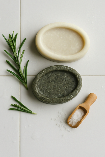 Rosemary Revival